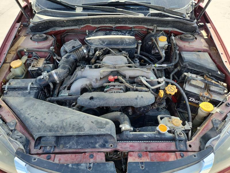 51801766 :رقم المزاد ، JF1GE61689H504676 vin ، 2009 Subaru Impreza مزاد بيع