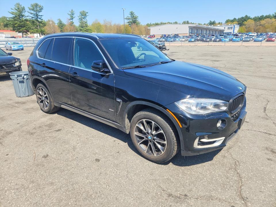 Aukcja sprzedaży 2017 Bmw X5, vin: 5UXKR0C55H0V49824, numer aukcji: 51948076