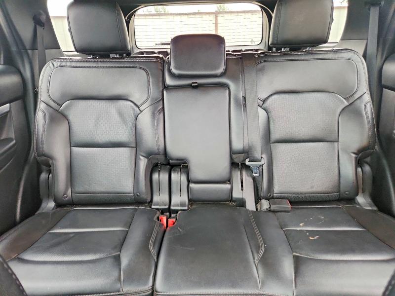 Продажа на аукционе авто 2019 Ford Explorer, vin: 1FM5K7F84KGA88210, номер лота: 54648076