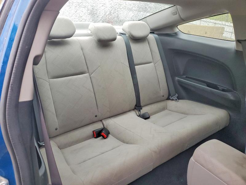 Aukcja sprzedaży 2013 Honda Civic, vin: 2HGFG3B56DH501557, numer aukcji: 53575086
