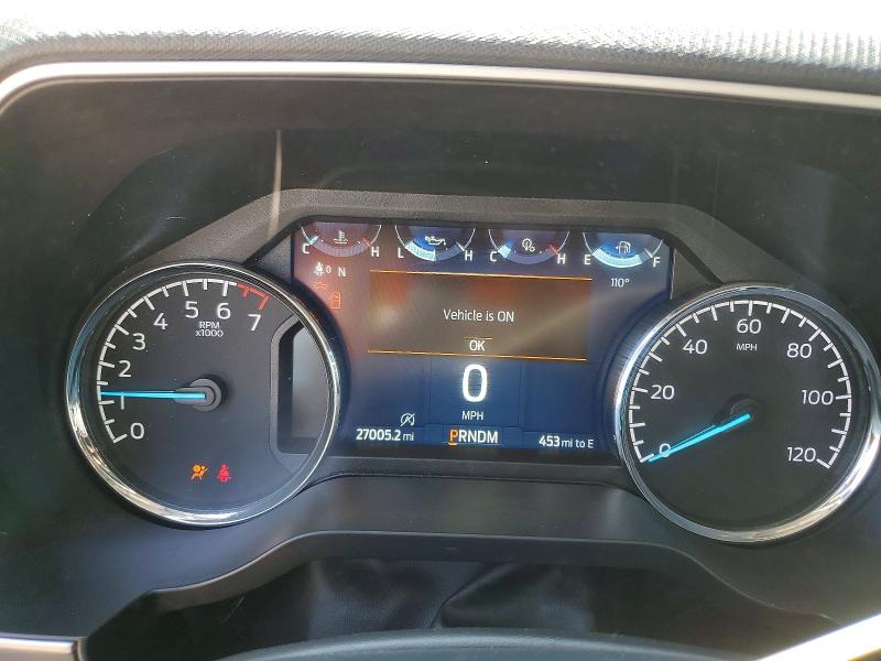 Aukcja sprzedaży 2023 Ford F150, vin: 1FTEW1C83PFC01457, numer aukcji: 53805986