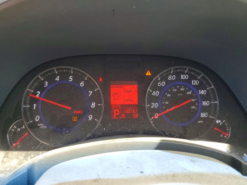 Продаж на аукціоні авто 2011 Infiniti Fx35, vin: JN8AS1MW2BM732794, номер лоту: 52752146