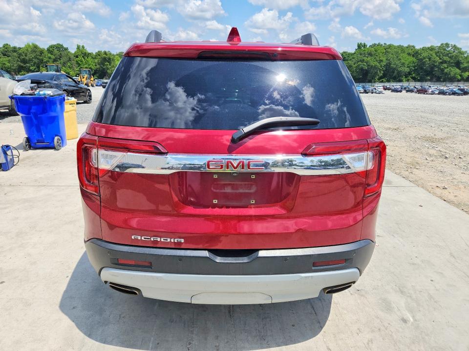Aukcja sprzedaży 2020 Gmc Acadia, vin: 1GKKNMLS9LZ175737, numer aukcji: 54422796