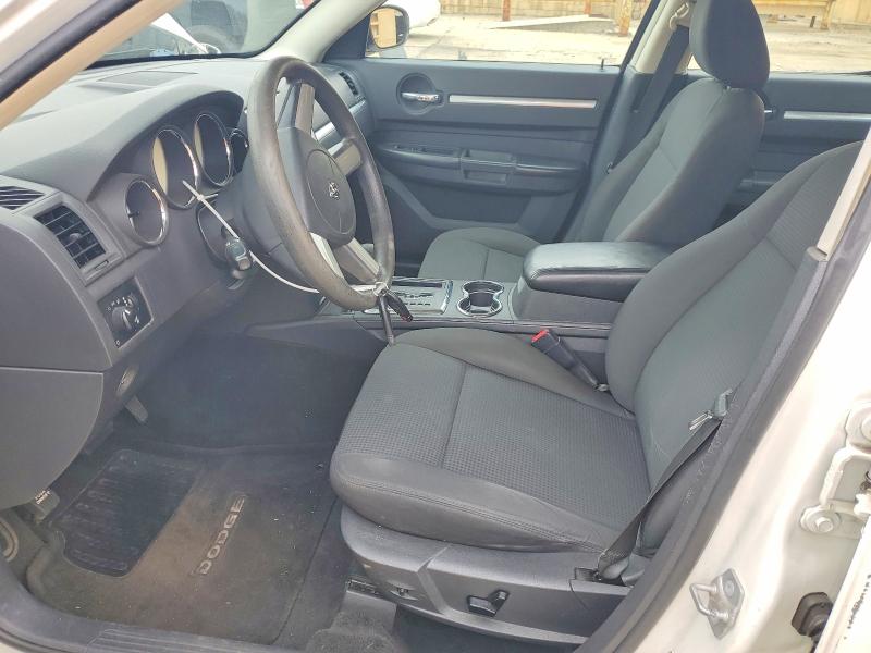 Продаж на аукціоні авто 2010 Dodge Charger, vin: 2B3CA3CV7AH124753, номер лоту: 53052396