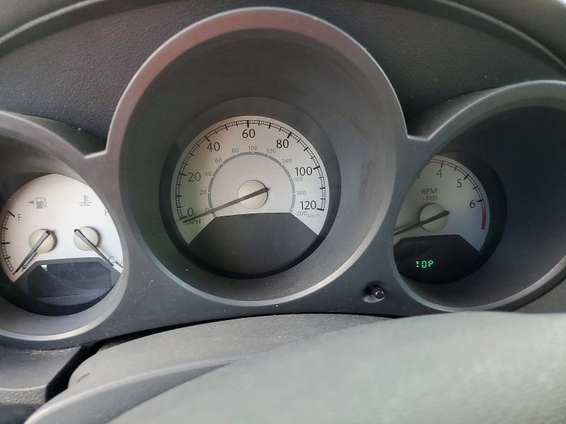 Продажа на аукционе авто 2008 Chrysler Sebring, vin: 1C3LC45K28N171180, номер лота: 54612146