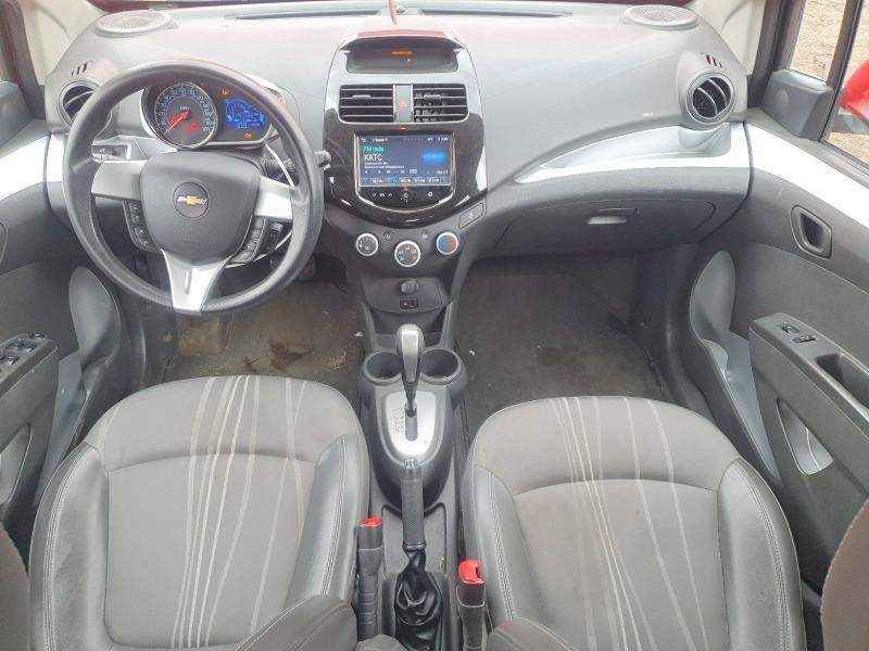 Продаж на аукціоні авто 2015 Chevrolet Spark, vin: KL8CD6S91FC725140, номер лоту: 54648096