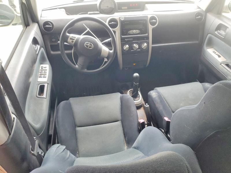Продаж на аукціоні авто 2006 Toyota Scion, vin: JTLKT334664086176, номер лоту: 52920046