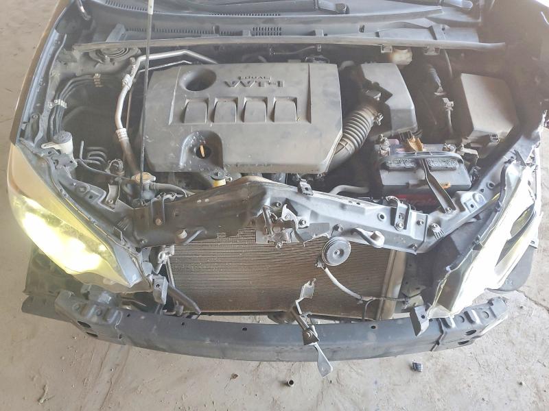 53218976 :رقم المزاد ، 5YFBURHE2EP109848 vin ، 2014 Toyota Corolla مزاد بيع