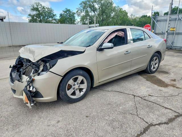Auction sale of the 2014 Chevrolet Malibu, vin: 1G11B5SL7EF282248, lot number: 51970946