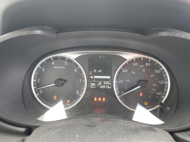 Aukcja sprzedaży 2025 Nissan Versa, vin: 3N1CN8DV7SL902446, numer aukcji: 52547296