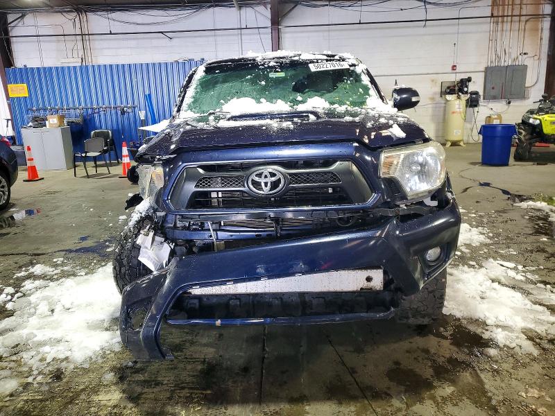 50227016 :رقم المزاد ، 3TMMU4FN8DM049966 vin ، 2013 Toyota Tacoma مزاد بيع