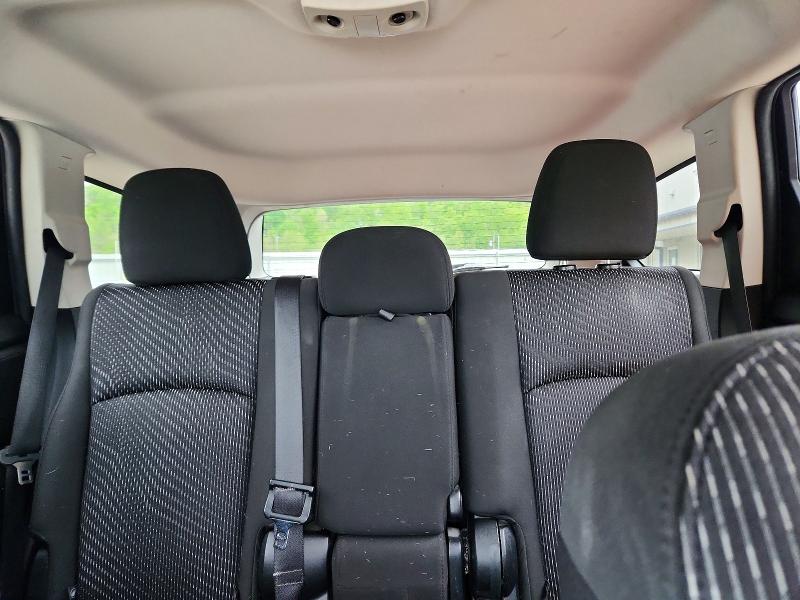 Aukcja sprzedaży 2014 Dodge Journey, vin: 3C4PDCCG6ET241603, numer aukcji: 53176616