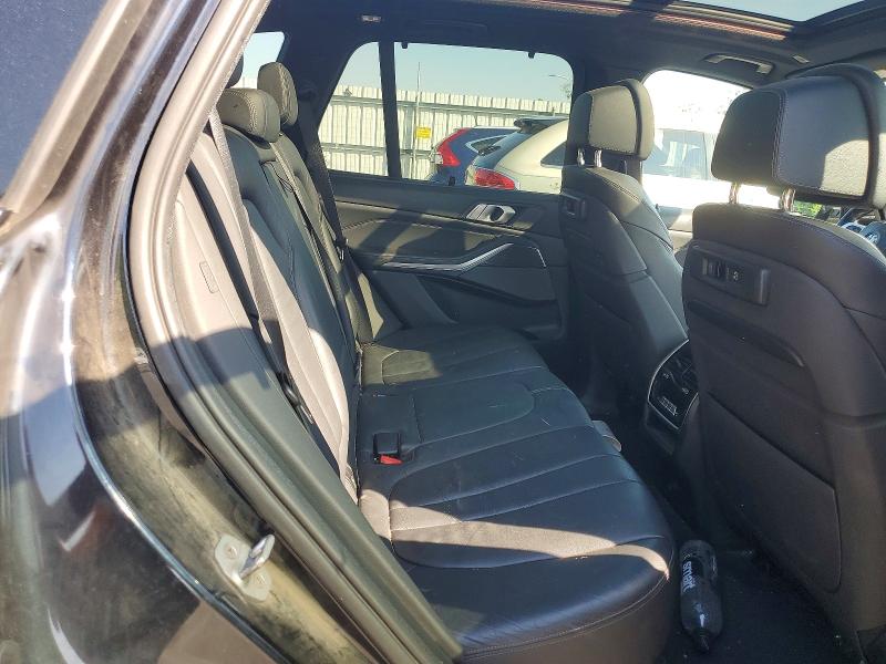 2019 Bmw X5 მანქანა იყიდება აუქციონზე, vin: 5UXJU2C50KLN64677, აუქციონის ნომერი: 54059636