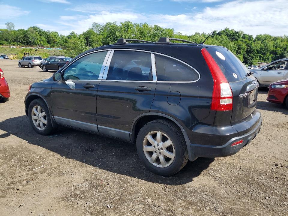 Продажа на аукционе авто 2009 Honda Cr-v, vin: 5J6RE48369L008527, номер лота: 54805366