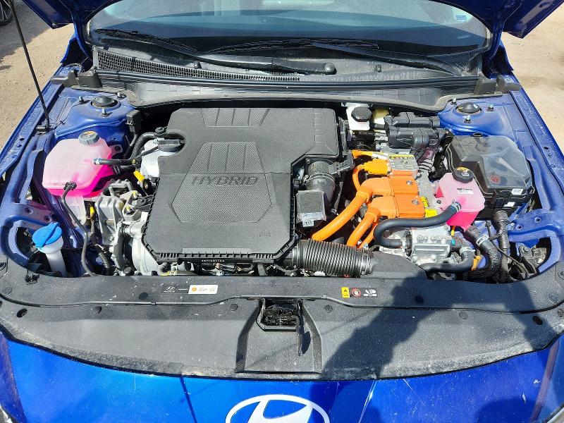 Aukcja sprzedaży 2026 Hyundai Elantra, vin: KMHLN4DJ3TU182584, numer aukcji: 54454646