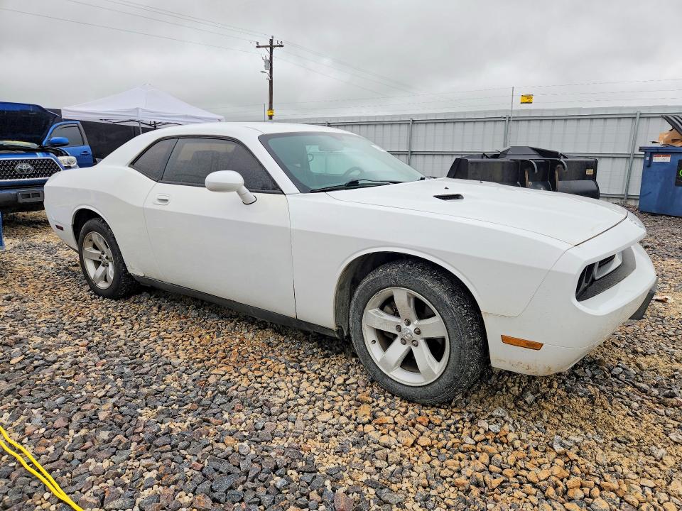 Aukcja sprzedaży 2010 Dodge Challenger, vin: 2B3CJ4DV8AH318227, numer aukcji: 53438276
