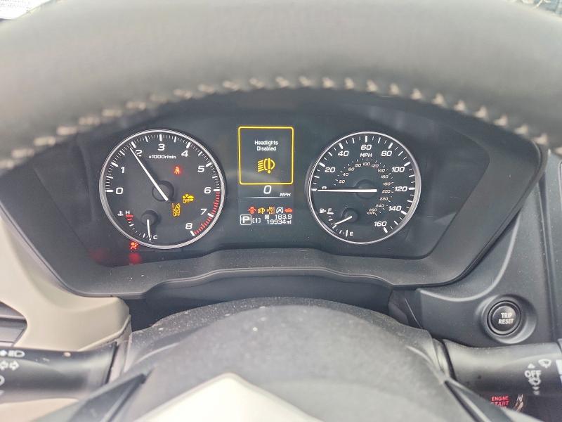 Aukcja sprzedaży 2025 Subaru Forester, vin: JF2SLDDC9SH541758, numer aukcji: 51900126