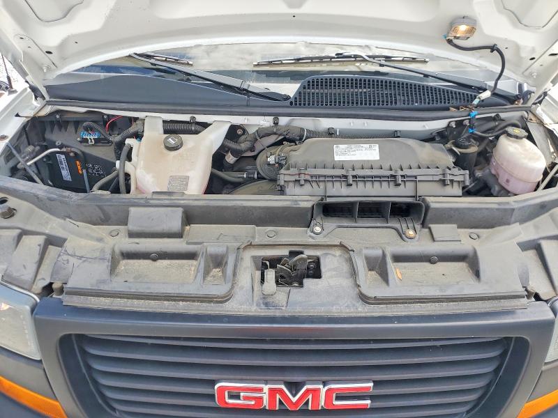Продажа на аукционе авто 2023 Gmc Savana, vin: 1GTW7BFP6P1110576, номер лота: 54703746