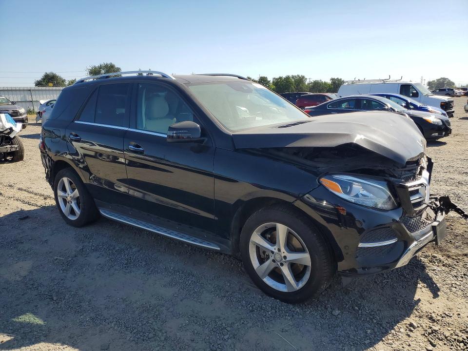 Продажа на аукционе авто 2019 Mercedes-benz Gle, vin: 4JGDA5GB6KB212083, номер лота: 54172176