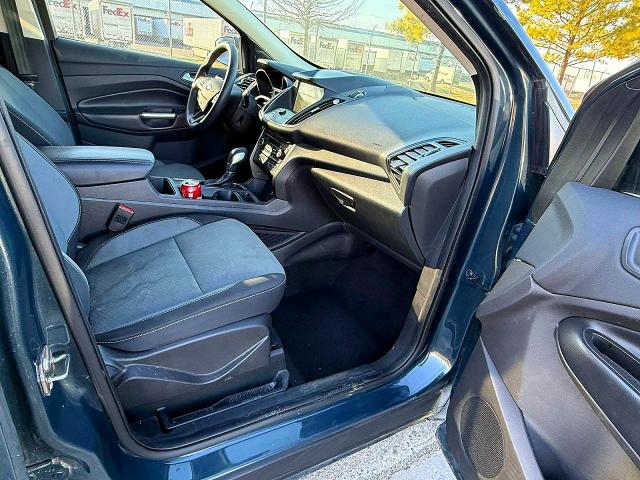 52322496 :رقم المزاد ، 1FMCU0GD6KUB11539 vin ، 2019 Ford Escape مزاد بيع