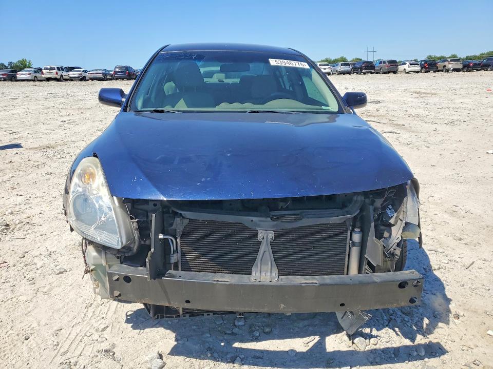 53946776 :رقم المزاد ، 1N4AL2AP6AN545505 vin ، 2010 Nissan Altima مزاد بيع