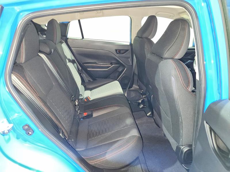 Продажа на аукционе авто 2024 Subaru Impreza, vin: JF1GUAFC6R8250034, номер лота: 52247296