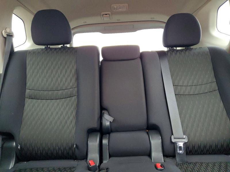Продаж на аукціоні авто 2020 Nissan Rogue, vin: 5N1AT2MT0LC761895, номер лоту: 54399526