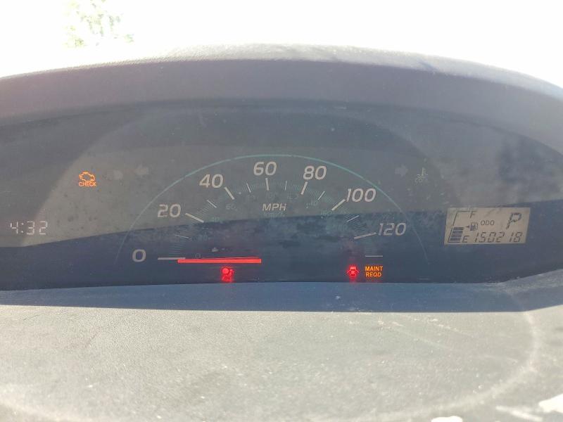 Продаж на аукціоні авто 2008 Toyota Yaris, vin: JTDJT923185153220, номер лоту: 53259936