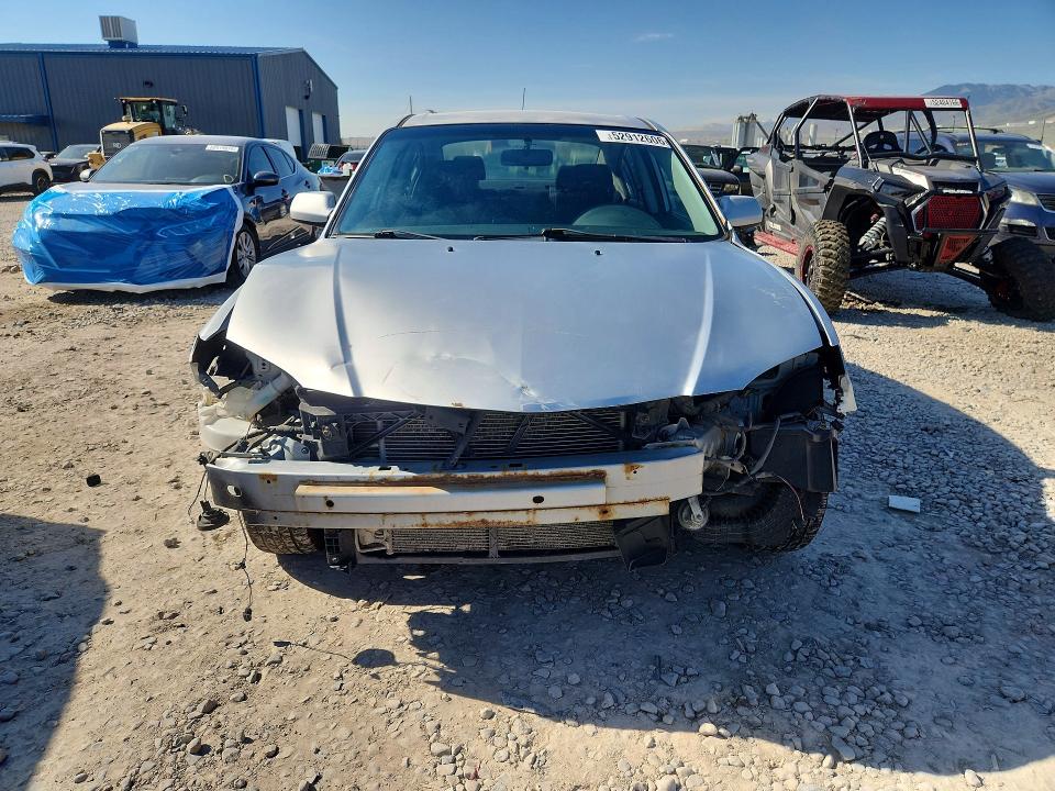 Aukcja sprzedaży 2006 Mazda 3, vin: JM1BK12F661499481, numer aukcji: 52912606