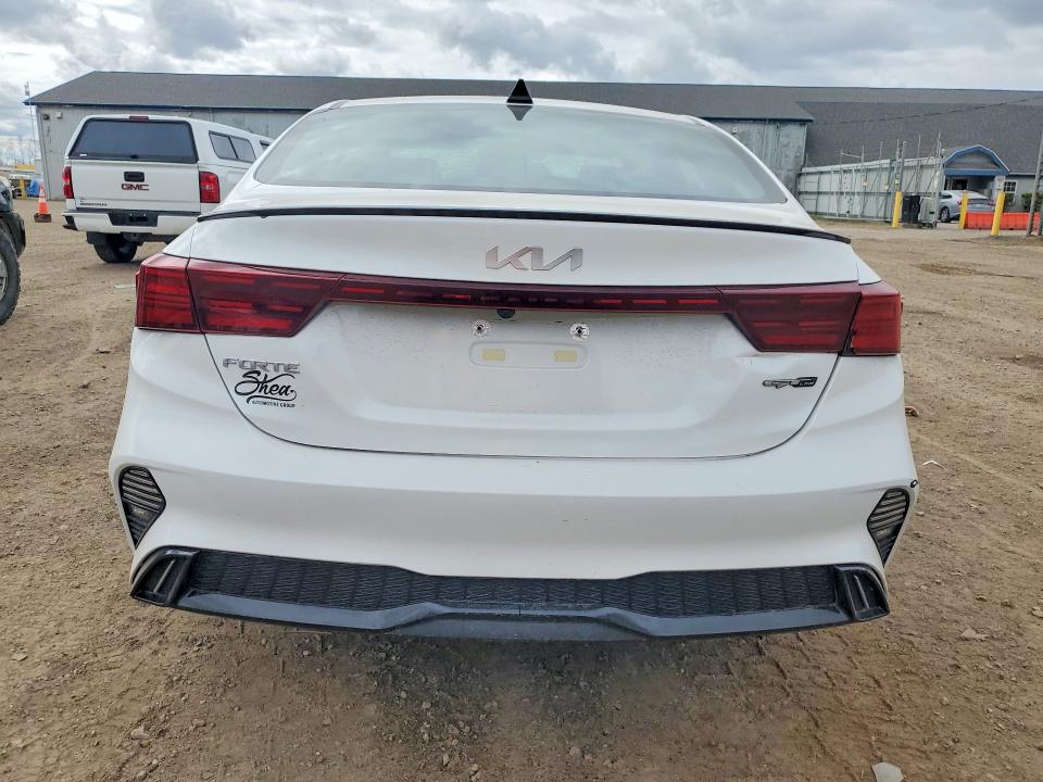 Продаж на аукціоні авто 2022 Kia Forte, vin: 3KPF54AD2NE441177, номер лоту: 51953246