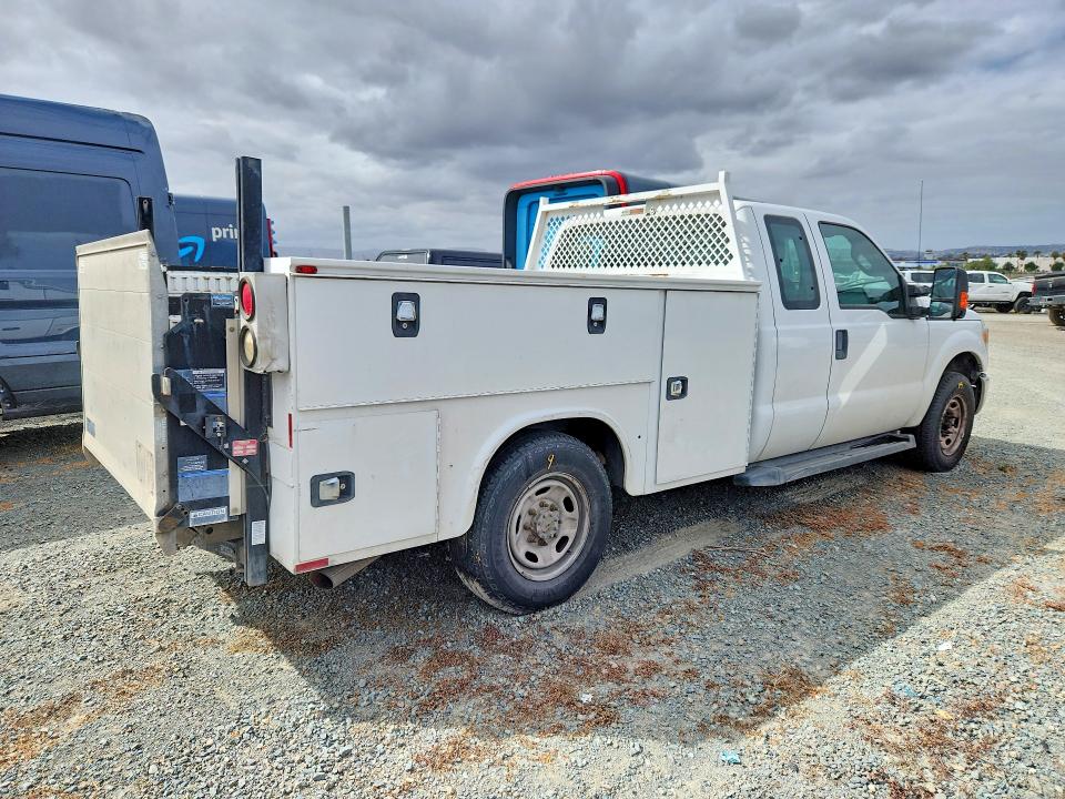 Продажа на аукционе авто 2016 Ford F250, vin: 1FD7X2A60GED30738, номер лота: 53381656