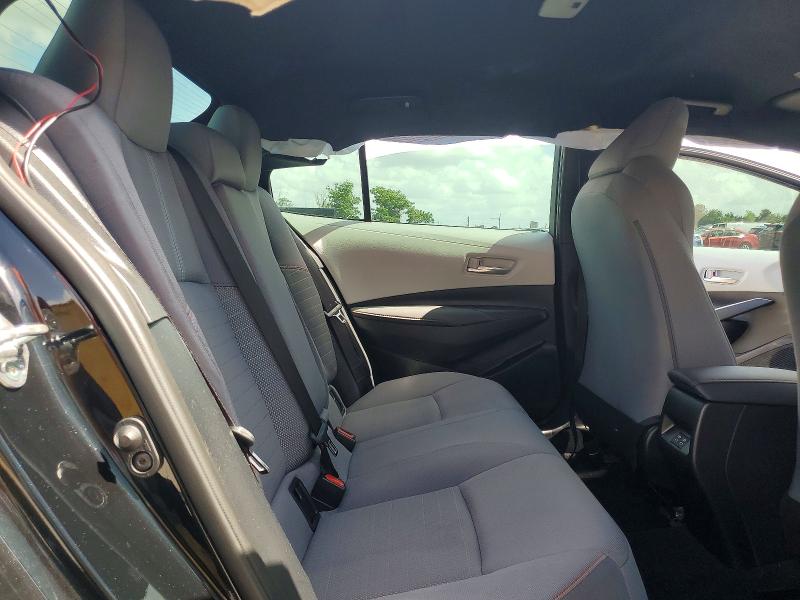 Продажа на аукционе авто 2025 Toyota Corolla, vin: 5YFB4MCE9SP238739, номер лота: 54909626
