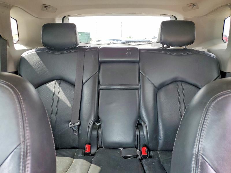 2016 Cadillac Srx მანქანა იყიდება აუქციონზე, vin: 3GYFNEE34GS577140, აუქციონის ნომერი: 55312116