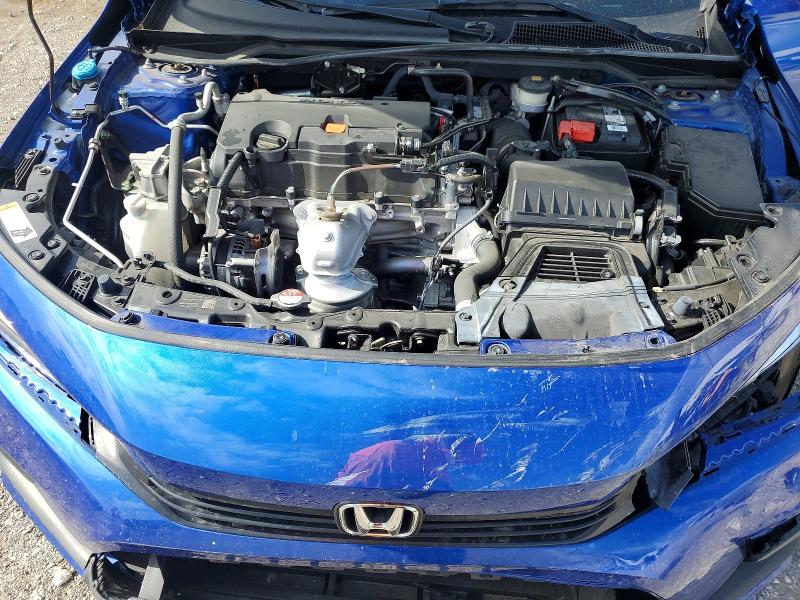 Aukcja sprzedaży 2024 Honda Civic, vin: 2HGFE2F51RH505291, numer aukcji: 53019366