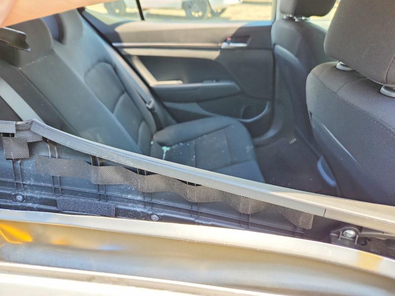 Aukcja sprzedaży 2019 Hyundai Elantra, vin: 5NPD74LF0KH469356, numer aukcji: 54139456