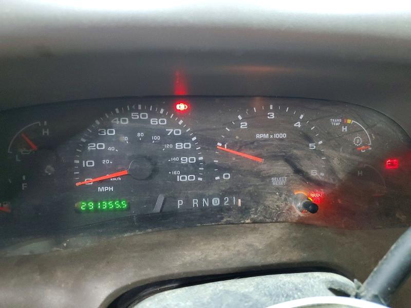 Продажа на аукционе авто 2002 Ford F350, vin: 1FTSW31S42EA45876, номер лота: 52927376