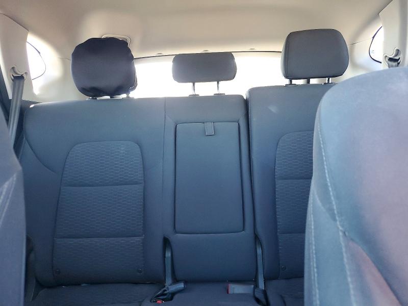 2019 Hyundai Tucson მანქანა იყიდება აუქციონზე, vin: KM8J33AL2KU901318, აუქციონის ნომერი: 52246566