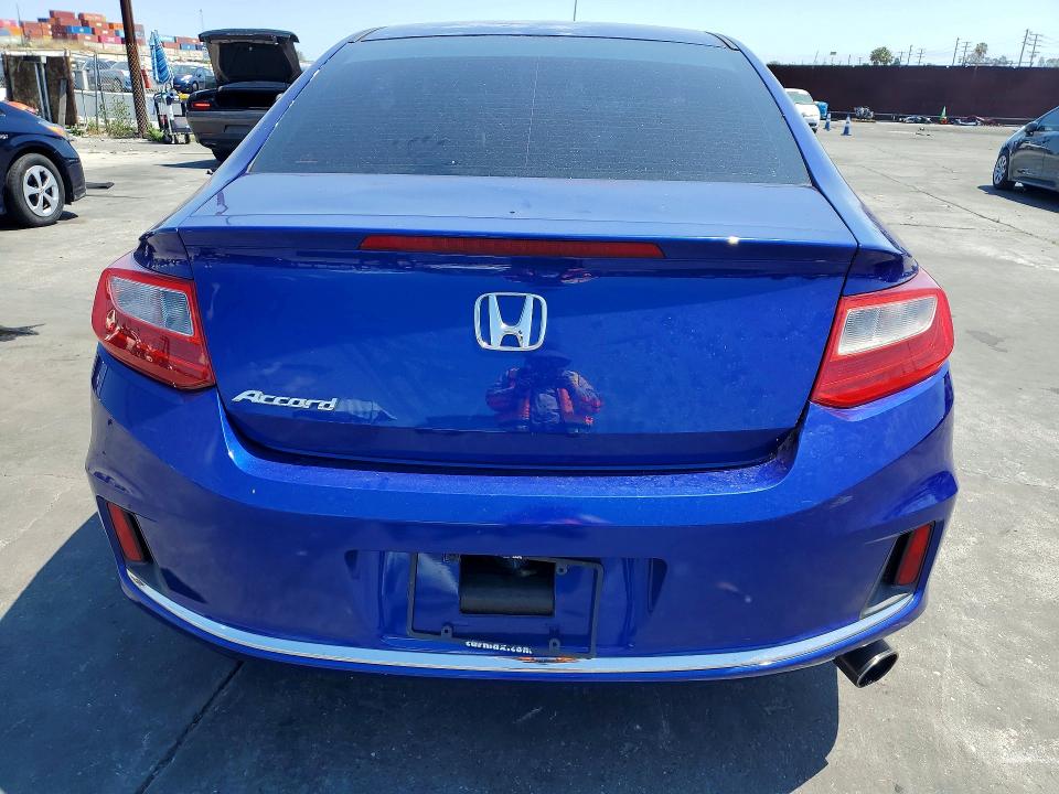 Продажа на аукционе авто 2013 Honda Accord, vin: 1HGCT1B39DA013879, номер лота: 53467696
