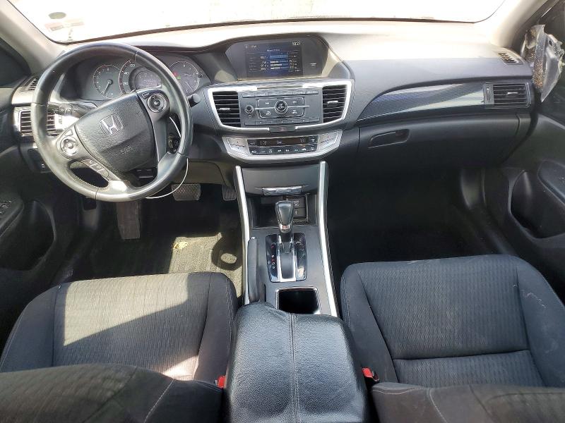 Продажа на аукционе авто 2015 Honda Accord, vin: 1HGCR2F54FA107803, номер лота: 52356876