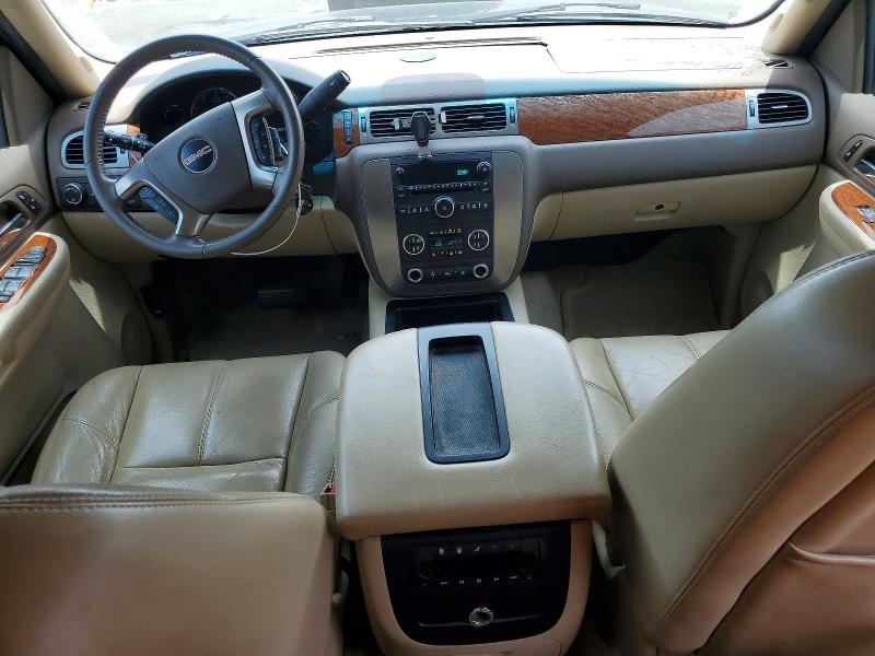 Продаж на аукціоні авто 2007 Gmc Yukon, vin: 1GKFC13J37R174022, номер лоту: 54592516