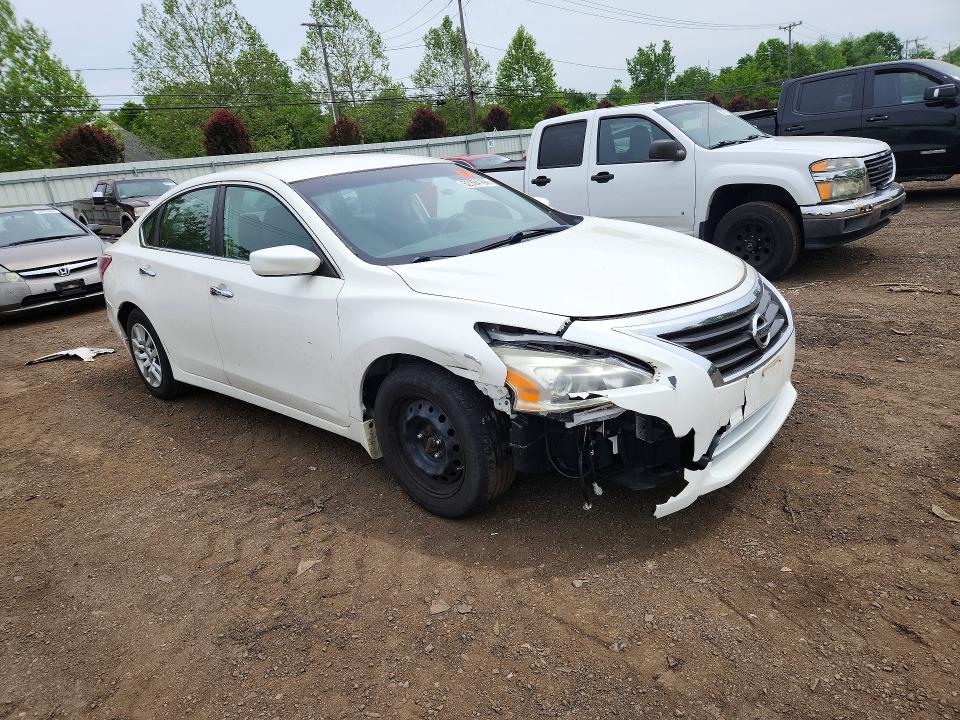 Продаж на аукціоні авто 2013 Nissan Altima, vin: 1N4AL3AP1DC179006, номер лоту: 52394196