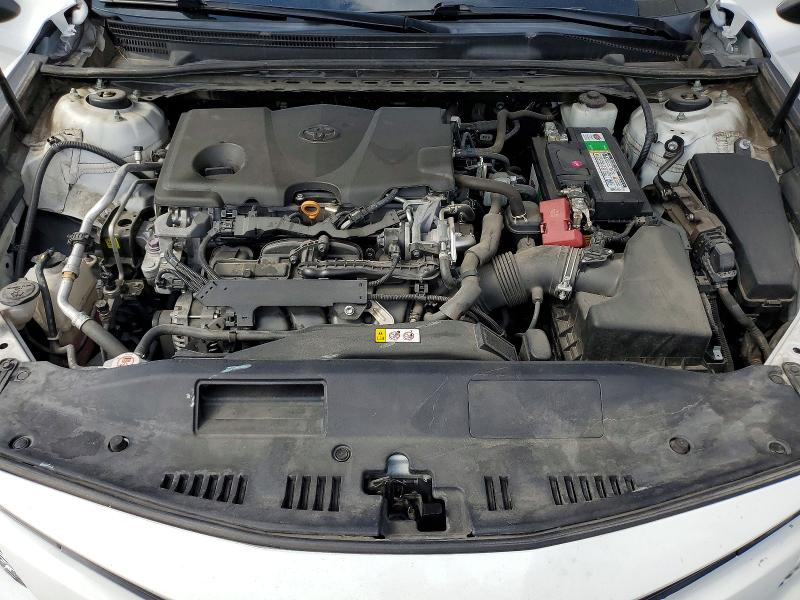 52959226 :رقم المزاد ، 4T1B11HKXKU248815 vin ، 2019 Toyota Camry مزاد بيع