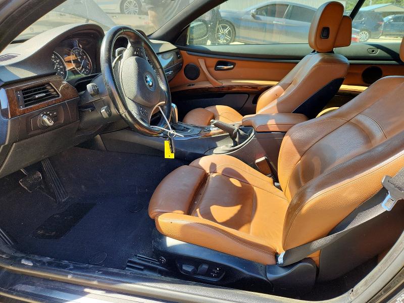 51537666 :رقم المزاد ، WBADW3C53BE537747 vin ، 2011 Bmw 328 مزاد بيع