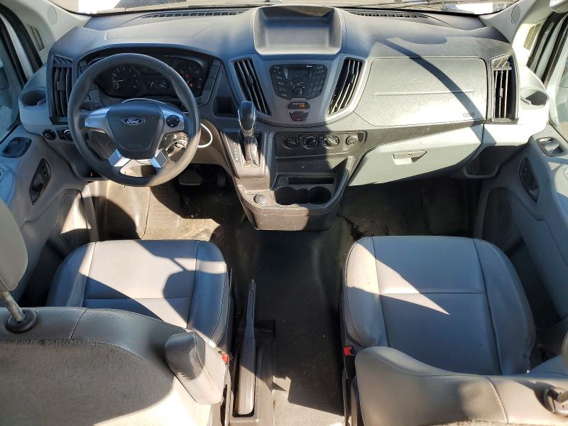 Aukcja sprzedaży 2018 Ford Transit, vin: 1FTYE1CMXJKB14618, numer aukcji: 52727716