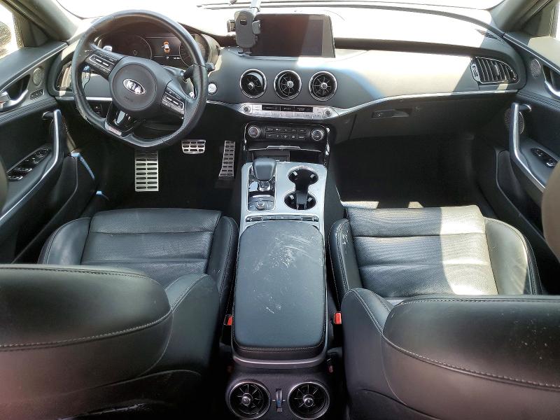 Aukcja sprzedaży 2020 Kia Stinger, vin: KNAE55LC7L6073696, numer aukcji: 51893636