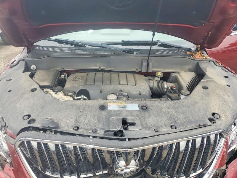 Aukcja sprzedaży 2017 Buick Enclave, vin: 5GAKRCKD9HJ270934, numer aukcji: 54644886