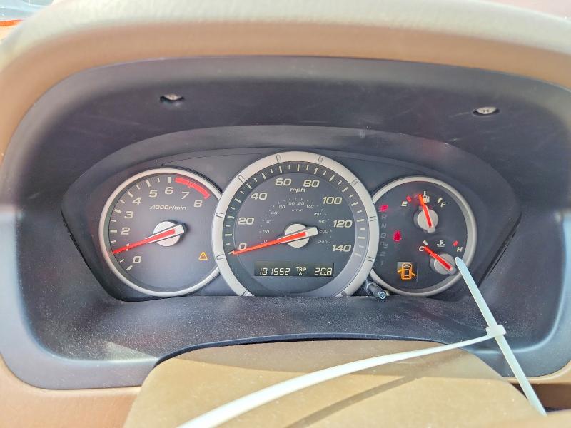 Aukcja sprzedaży 2007 Honda Pilot, vin: 5FNYF18497B005630, numer aukcji: 55110296