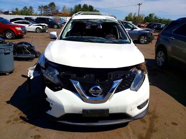 Aukcja sprzedaży 2016 Nissan Rogue, vin: JN8AT2MV2GW140012, numer aukcji: 52126946