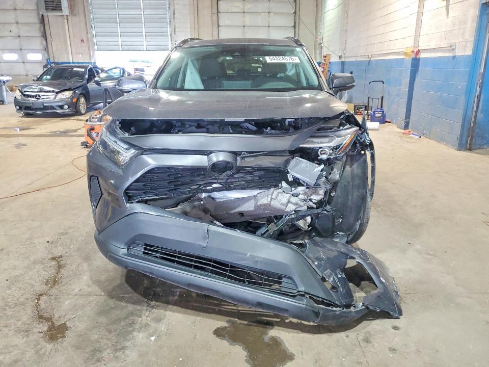 Продаж на аукціоні авто 2023 Toyota Rav4, vin: 2T3P1RFV3PW396871, номер лоту: 54324576
