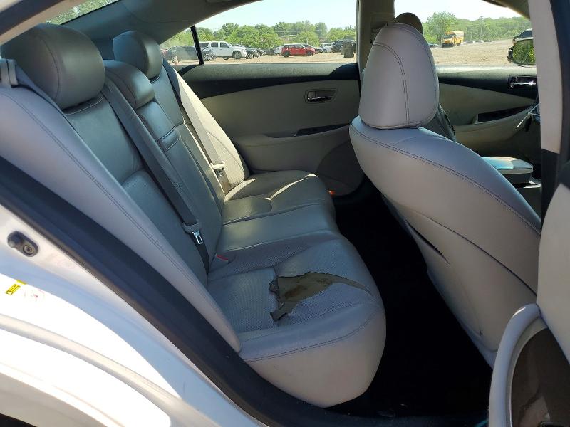 Продажа на аукционе авто 2010 Lexus Es, vin: JTHBK1EG4A2378146, номер лота: 54094876